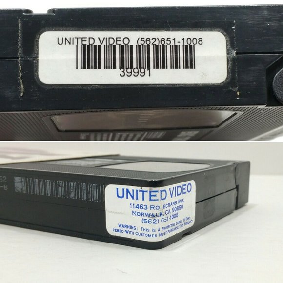 Big Trouble (VHS, 2002) 4723E1M - Picture 10 of 13